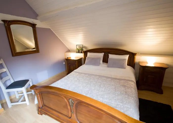 Appartement Les Tournesols Avec Climatisation
