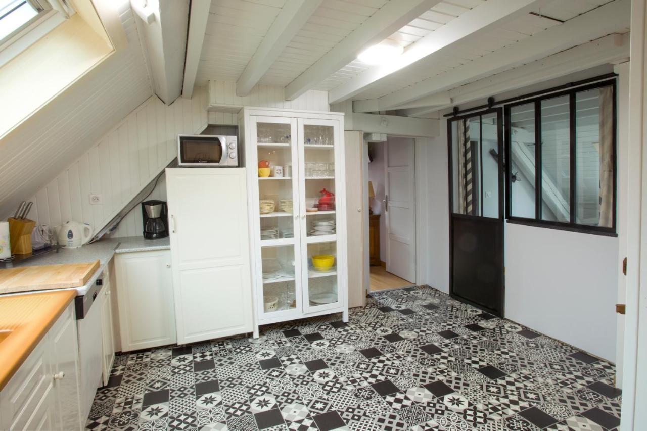 Appartement Les Tournesols *