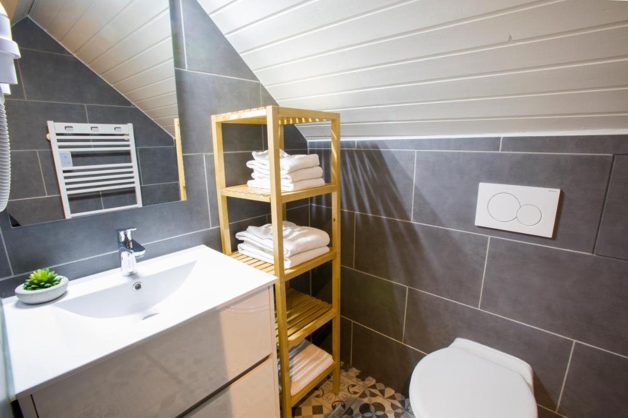 Les Tournesols Appartement *
