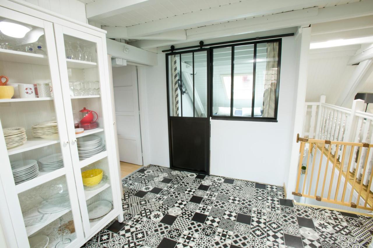 Appartement Les Tournesols *