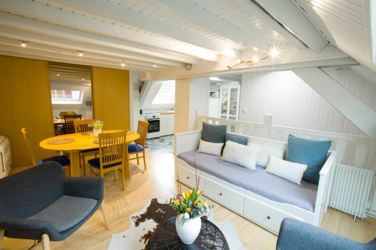 Les Tournesols Avec Climatisation Apartamento *